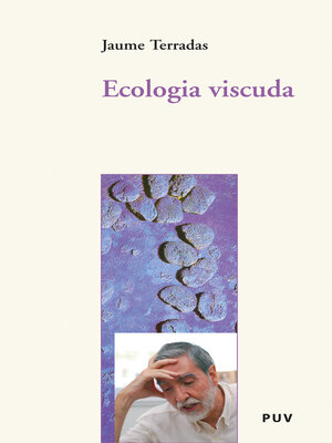 cover image of Ecologia viscuda